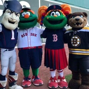 Meet your Posher, Gina